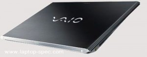 Vaio Pro Ultra Book SVP13213CXB