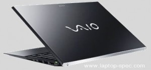 Vaio Pro Ultra Book SVP13213CXB