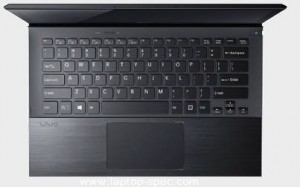 Vaio Pro Ultra Book SVP13213CXB