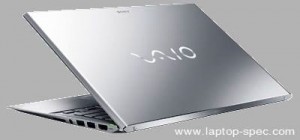 Vaio Pro Ultra Book SVP13213CXS