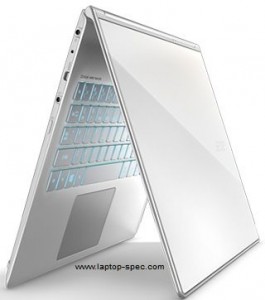 Aspire s7 Series S7-391-6413 Ultrabook