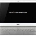 Aspire S7 Series Ultrabook S7-391-9411 Display