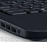 Dell Inspiron 17 3721 Fan Ports