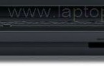 Dell Inspiron 17 3721 Indicators