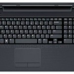 Dell Inspiron 17 3721 Keyboard