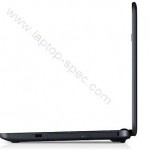 Dell Inspiron 17 3721 Righ Side