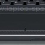 Dell Inspiron 17 3721 Touchpad