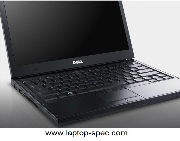 Dell Latitude E4300 Specs