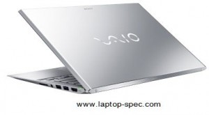 Vaio Pro Ultra book SVP13215PXS 13.3 inch