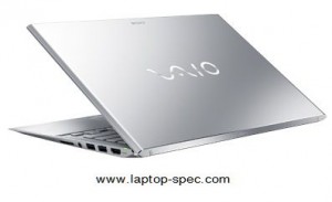 Vaio Pro Ultrabook 13 SVP1321ACXS (2)