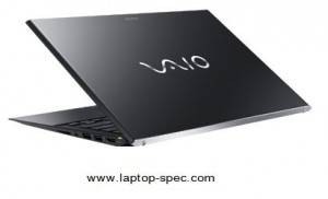 Vaio Pro Ultrabook 13