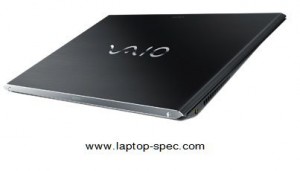 Vaio Pro Ultrabook 13