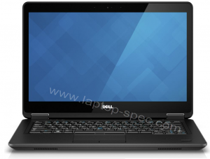 Dell Latitude e7440 Core i3 7000 Series Ultrabook