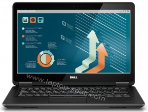 Dell Latitude e7440 Core i3 7000 Series Ultrabook Display