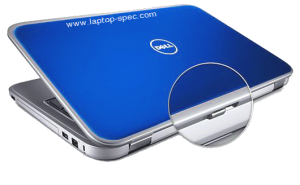 Inspiron 17 5720