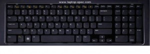 Keyboard Dell inspiron 17R 5720