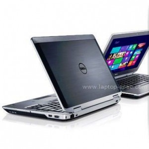 Dell Latitude e6430