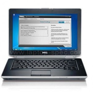 Dell Latitude e6430 Display