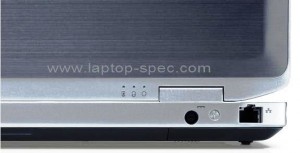 Dell Latitude e6430 jack and lan