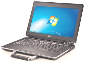 Dell e6430 ATG