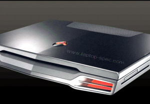 Dell AlienWare m15x Gaming Laptops