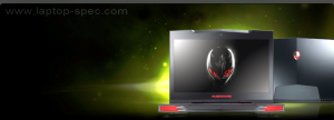 Dell AlienWare m15x HD