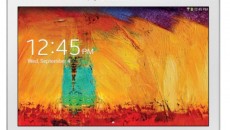 Galaxy Note 10.1 2014 Edition