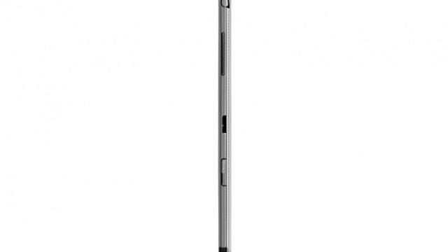 Samsung Galaxy Note Pro 12.2 White (6)