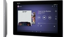 Sony Xperia Z2 Tablet SGP521 Black