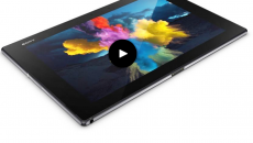 Sony Xperia Z2 Tablet SGP541 (1)