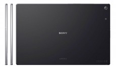 Sony Xperia Z2 Tablet SGP551 (3)