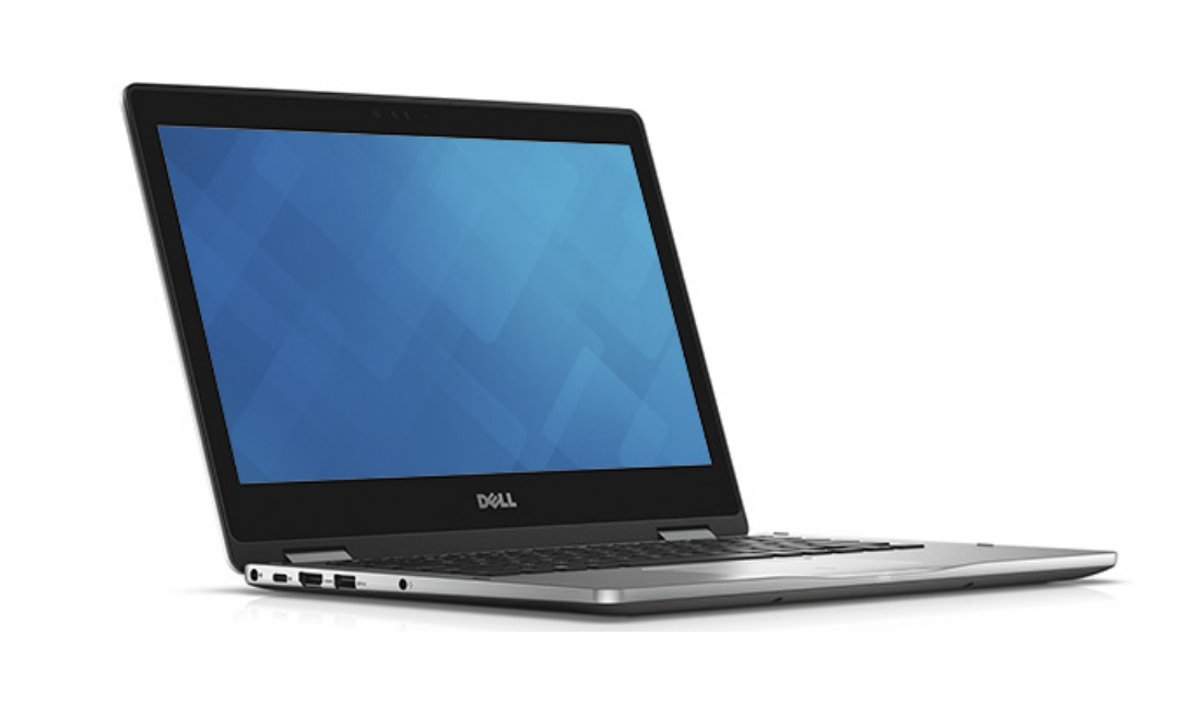 Dell Inspiron 7378 review 13 7000 series