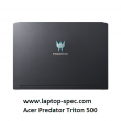 Acer Predator Triton 500 PT515-51-73EG