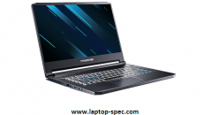 Acer Predator Triton 500 PT515-51-75BH