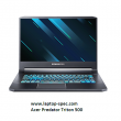 Acer Predator Triton 500 PT515-51-75L8