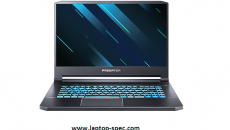 Acer Predator Triton 500 PT515-51-75L8