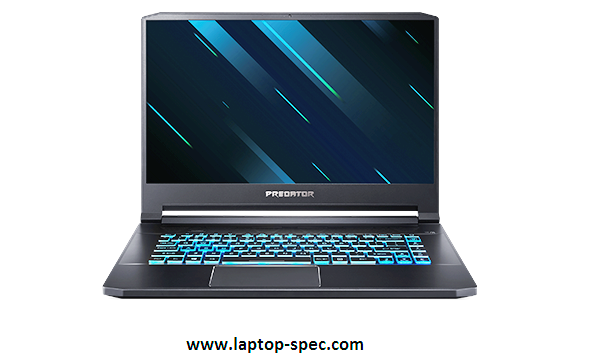 Acer Predator Triton 500 PT515-51-75L8