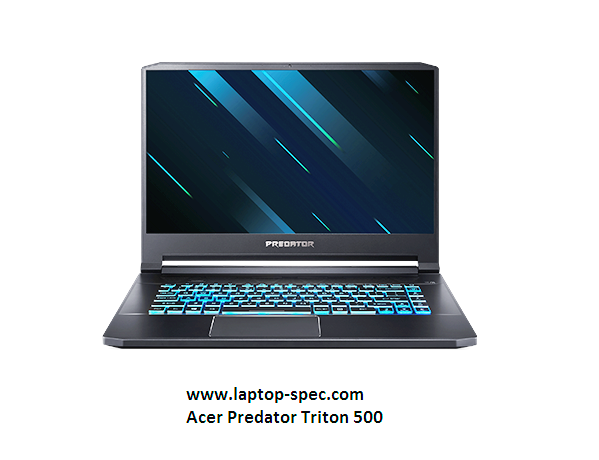 Acer Predator Triton 500 PT515-51-75L8