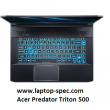 Acer Predator Triton 500 PT515-51-765U