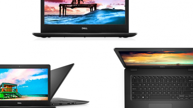 Dell Inspiron 3482 14 3000 series