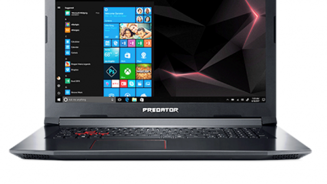 Acer Predator Helios 300 PH317-52-716C