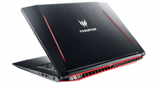 Acer Predator Helios 300 PH317-52-77A4