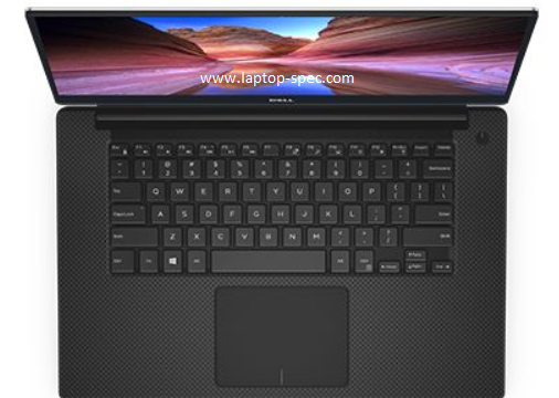 Dell xps 15 7590