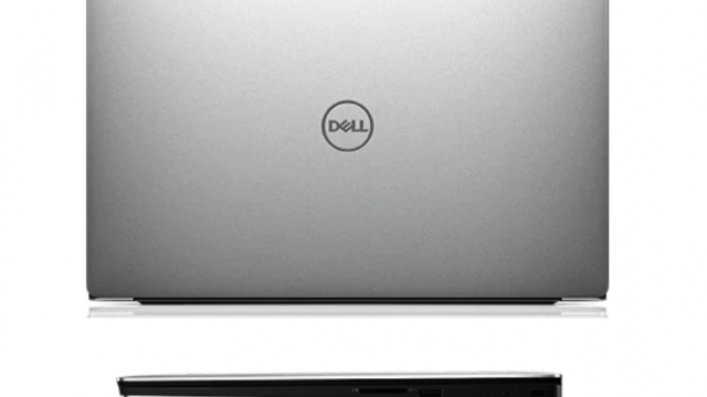 Dell xps 15 9570