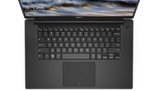 Dell xps 15 9570