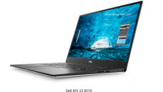 Dell xps 15 9570