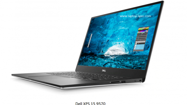 Dell xps 15 9570