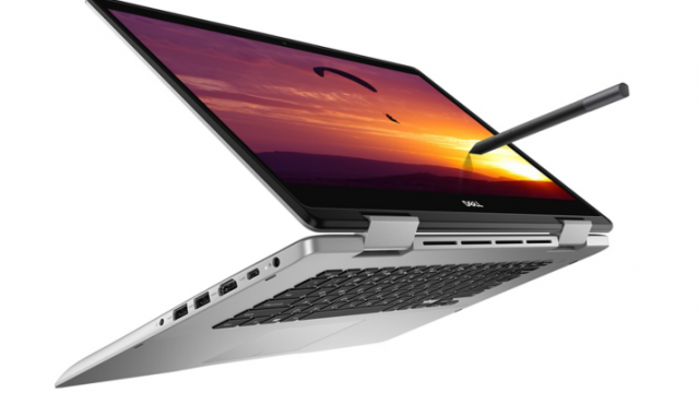 Dell Inspiron 5521