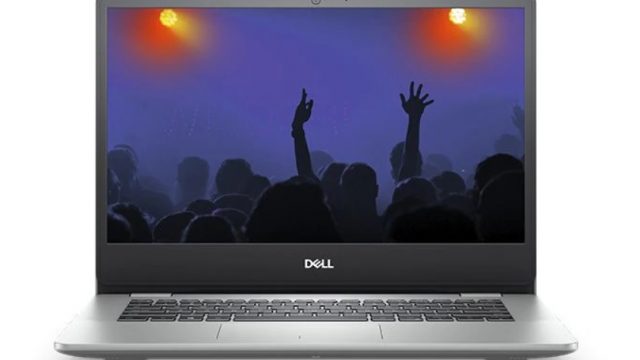 Dell Inspiron 5493