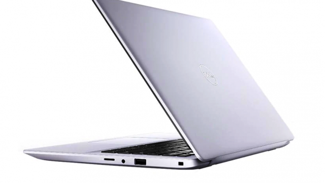 Dell Inspiron 5490 Specifications Review and price